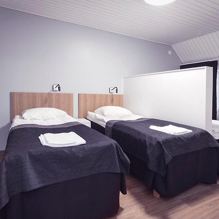 Vuokatti Sport Resort Экстерьер фото
