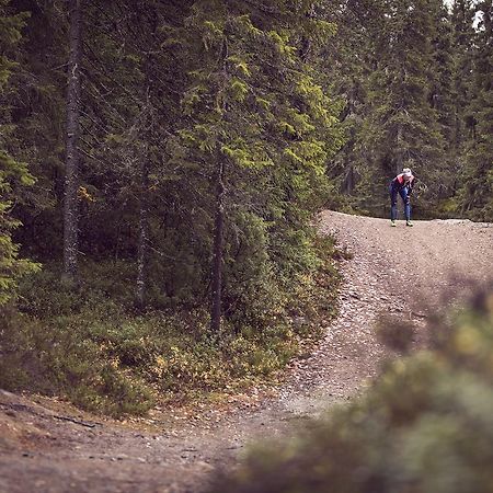 Vuokatti Sport Resort Экстерьер фото