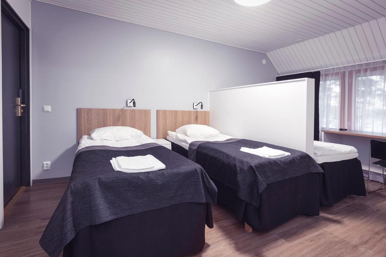 Vuokatti Sport Resort Экстерьер фото