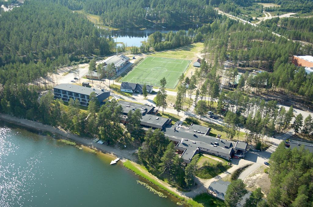 Vuokatti Sport Resort Экстерьер фото