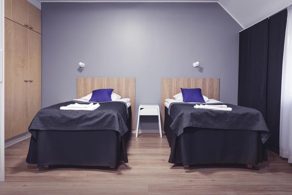 Vuokatti Sport Resort Экстерьер фото