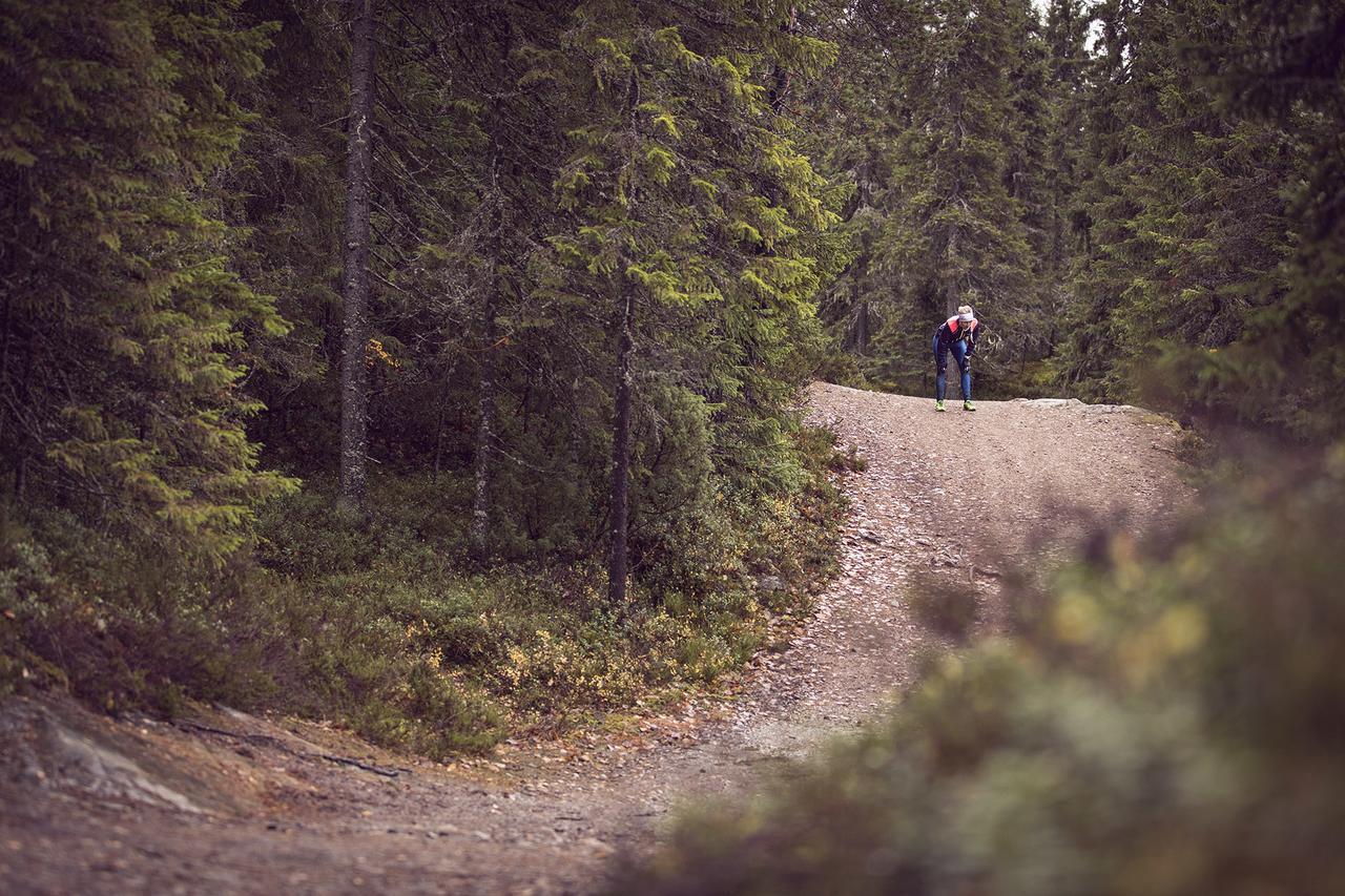 Vuokatti Sport Resort Экстерьер фото