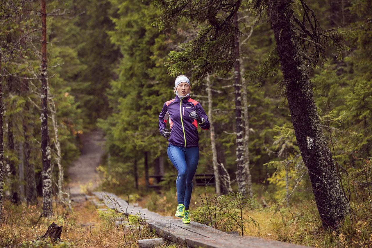 Vuokatti Sport Resort Экстерьер фото