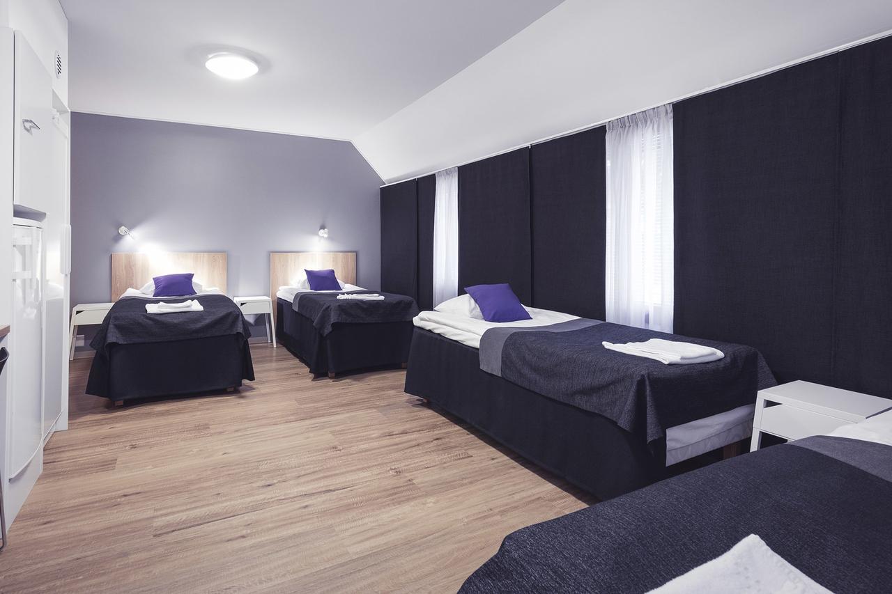 Vuokatti Sport Resort Экстерьер фото