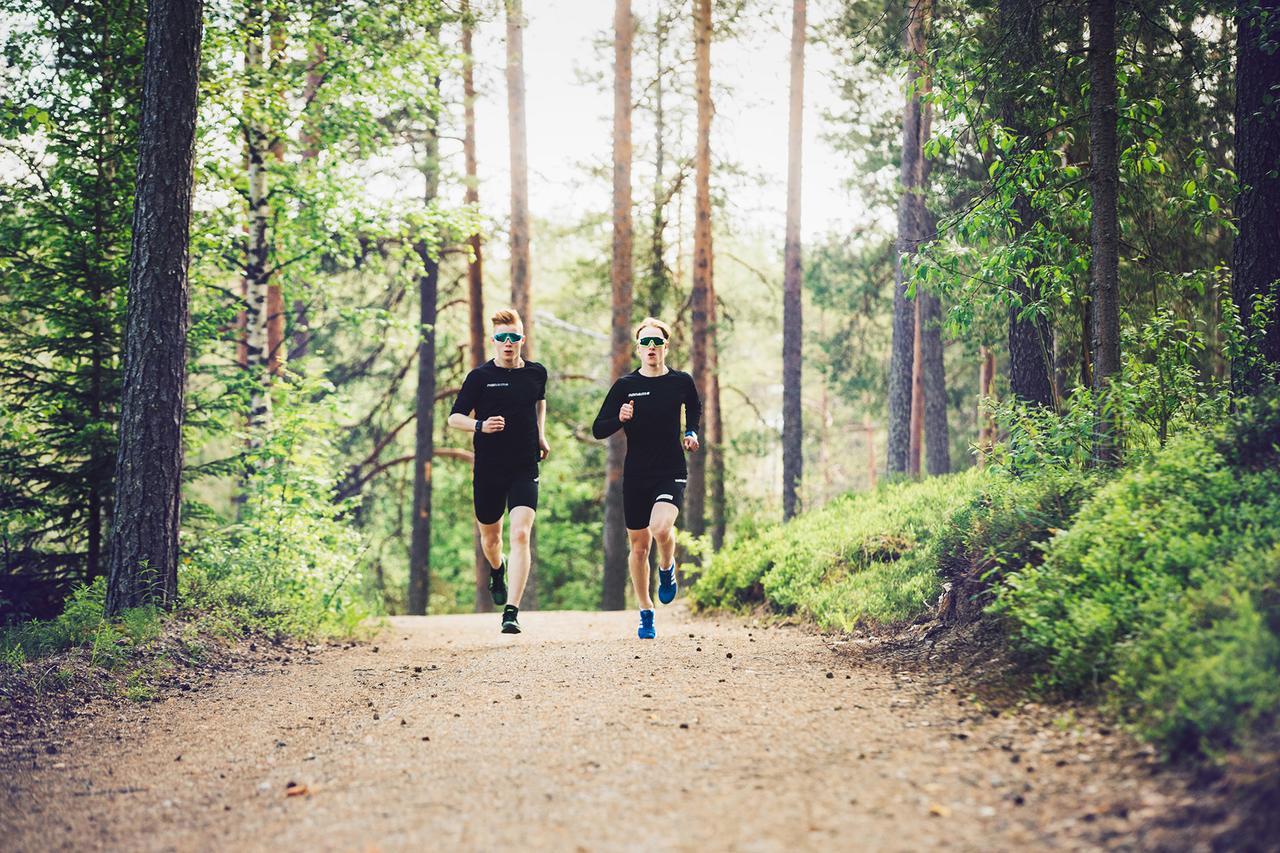 Vuokatti Sport Resort Экстерьер фото