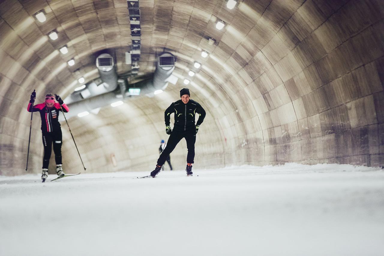 Vuokatti Sport Resort Экстерьер фото