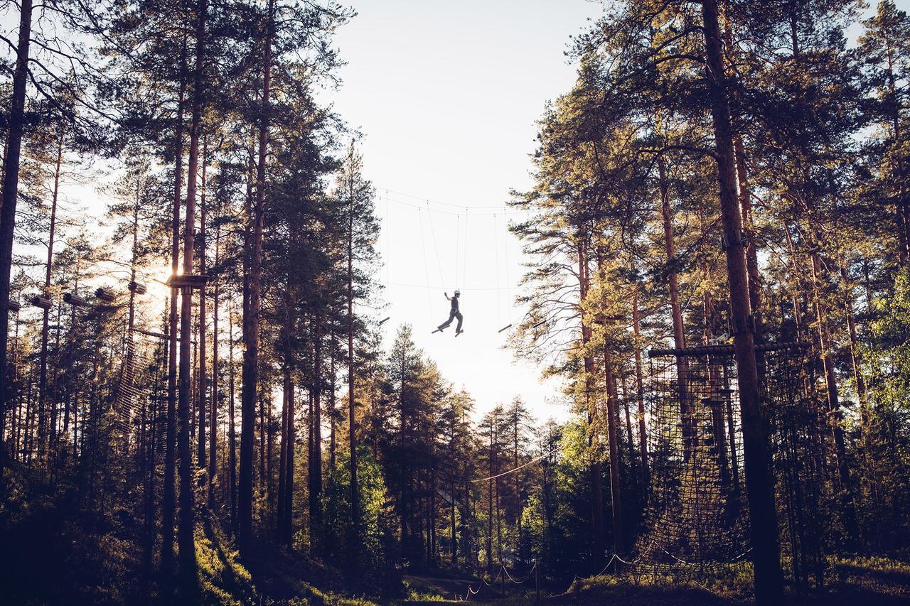 Vuokatti Sport Resort Экстерьер фото